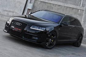 Audi A6 3.0TDI Quattro // Sline , снимка 3