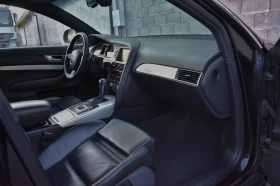 Audi A6 3.0TDI Quattro // Sline , снимка 9