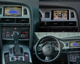 Audi A6 3.0TDI Quattro // Sline , снимка 11