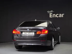 BMW 520, снимка 4