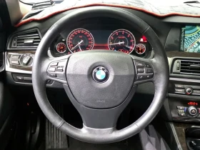 BMW 520, снимка 13