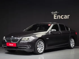 BMW 520, снимка 1