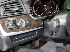 BMW 520, снимка 14