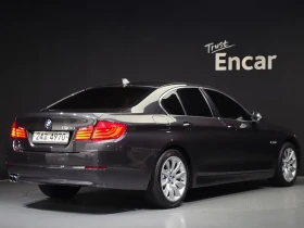 BMW 520, снимка 2
