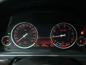 BMW 520, снимка 8
