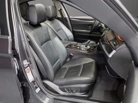 BMW 520, снимка 12
