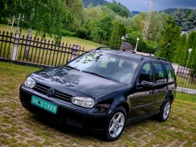 VW Golf 1.9TDI(ALH)(90)* НОВ ВНОС* , снимка 2