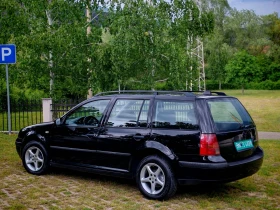 VW Golf 1.9TDI(ALH)(90)* НОВ ВНОС* , снимка 4