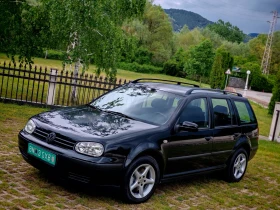 VW Golf 1.9TDI(ALH)(90)* НОВ ВНОС* , снимка 3