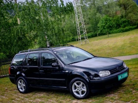 VW Golf 1.9TDI(ALH)(90)* НОВ ВНОС* , снимка 8