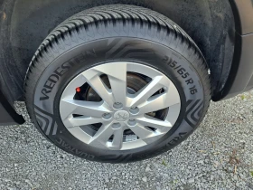 Peugeot Rifter 1.5HDI-GTLINE-LED-NAVI-PDC-EURO6B-KLIMATRONIK, снимка 8