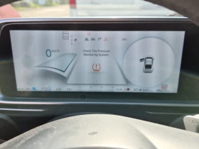 Hyundai Ioniq 6 4D Sedan AWD | Preferred Ultim, снимка 12