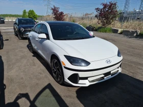 Hyundai Ioniq 6 4D Sedan AWD | Preferred Ultim, снимка 2