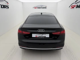 Audi A5 Sportback\TDI\2.0, снимка 5