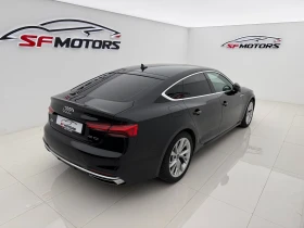Audi A5 Sportback\TDI\2.0, снимка 4