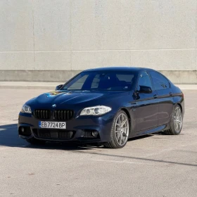 BMW 530 RWD, снимка 4