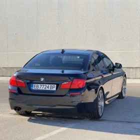 BMW 530 RWD, снимка 3