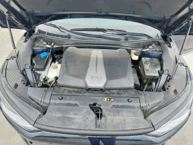 Kia EV6 Light Long Range AWD, снимка 10
