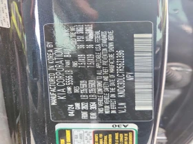 Kia EV6 Light Long Range AWD, снимка 11