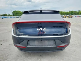 Kia EV6 Light Long Range AWD, снимка 5