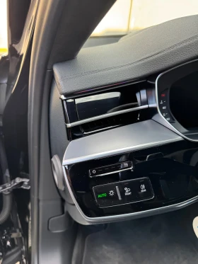 Audi A8 55tfsi S-line B&O , снимка 13
