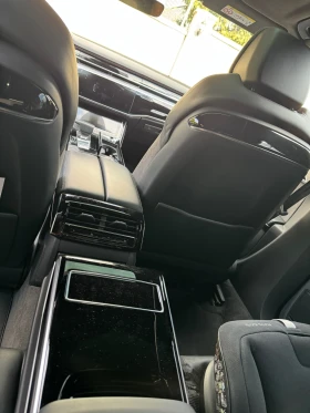 Audi A8 55tfsi S-line B&O , снимка 12