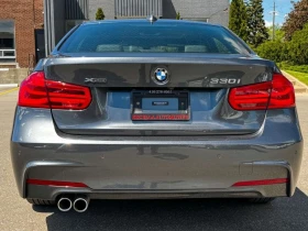 BMW 330 * 330i xDrive Sedan * CARFAX * ЦЕНА ДО БГ, снимка 6