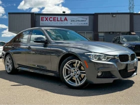 BMW 330 * 330i xDrive Sedan * CARFAX * ЦЕНА ДО БГ, снимка 1