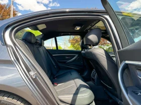 BMW 330 * 330i xDrive Sedan * CARFAX * ЦЕНА ДО БГ, снимка 16