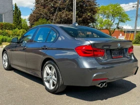 BMW 330 * 330i xDrive Sedan * CARFAX * ЦЕНА ДО БГ, снимка 5