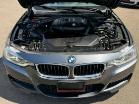 BMW 330 * 330i xDrive Sedan * CARFAX * ЦЕНА ДО БГ, снимка 10