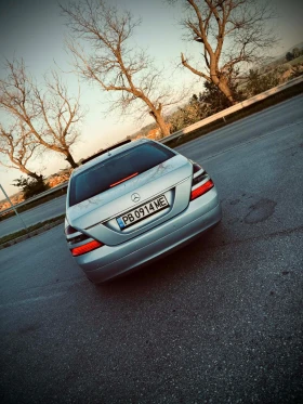Mercedes-Benz S 320 2007, снимка 4