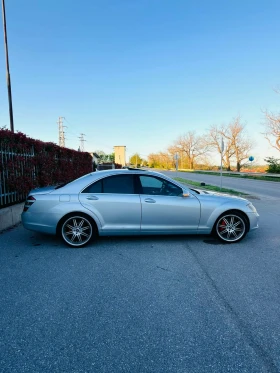 Mercedes-Benz S 320 2007, снимка 1