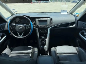 Opel Zafira, снимка 3