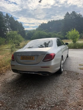 Mercedes-Benz E 220 MERCEDES W-213 E-220 AMG , снимка 3