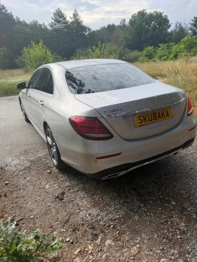 Mercedes-Benz E 220 MERCEDES W-213 E-220 AMG , снимка 4