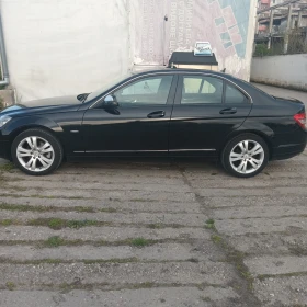 Mercedes-Benz C 200, снимка 14