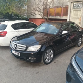 Mercedes-Benz C 200, снимка 1
