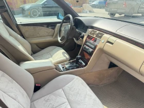 Mercedes-Benz E 320 M104, снимка 5