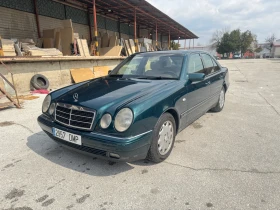 Mercedes-Benz E 320 M104, снимка 1