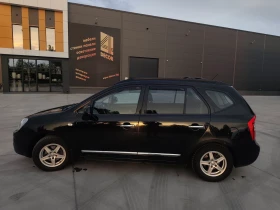 Kia Carens 2.0I, LPG- Lovato, Facelift, климатроник, теглич!, снимка 15