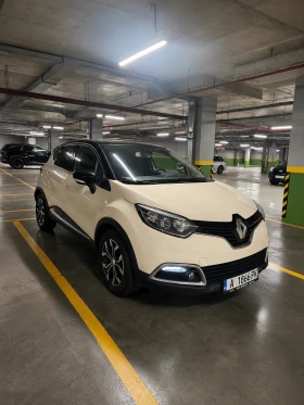 Renault Captur 1.5 DCI, снимка 2