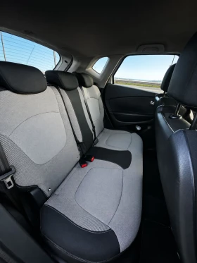 Renault Captur 1.5 DCI, снимка 10
