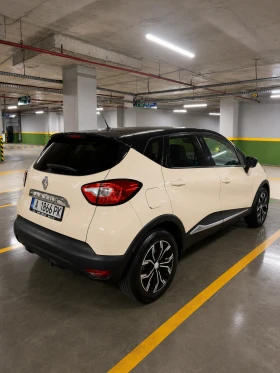 Renault Captur 1.5 DCI, снимка 5