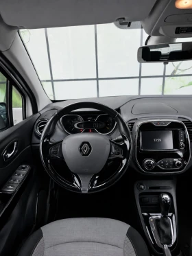 Renault Captur 1.5 DCI, снимка 9