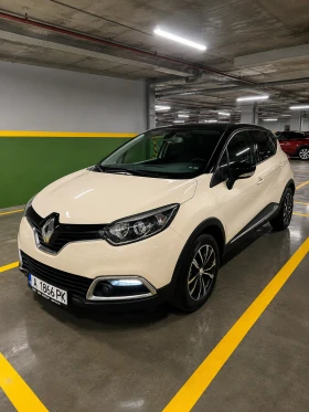 Renault Captur 1.5 DCI, снимка 1