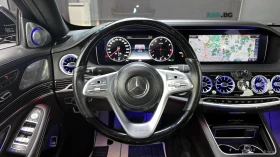 Mercedes-Benz Maybach S560 4MATIC* 360* HUD* МОНИТОРИ* МАСАЖ, снимка 12