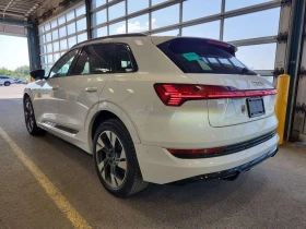 Audi E-Tron * PROGRESSIV * CARFAX * ОПЦИЯ ЗА ФИНАНСИРАНЕ , снимка 4
