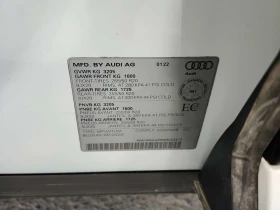 Audi E-Tron * PROGRESSIV * CARFAX * ОПЦИЯ ЗА ФИНАНСИРАНЕ , снимка 17