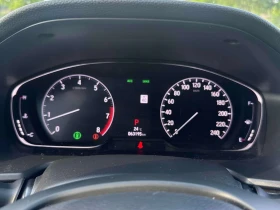 Honda Accord TOURING| KEYLESS| HUD| ОБДУХВАНЕ| ПАМЕТ| 2 КЛЮЧА, снимка 10